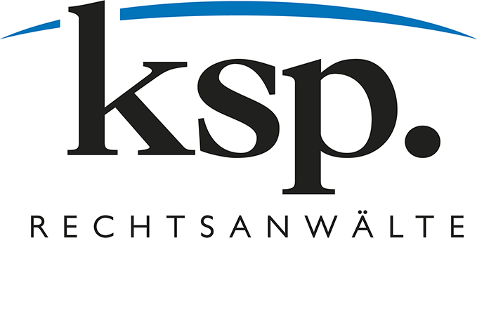 KSP Kanzlei Dr. Seegers, Dr. Frankenheim Rechtsanwaltsgesellschaft mbH Logo